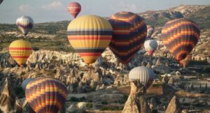 Why Turkey Vacation Packages from the USA Are the Best Way to Explore Istanbul and Beyond