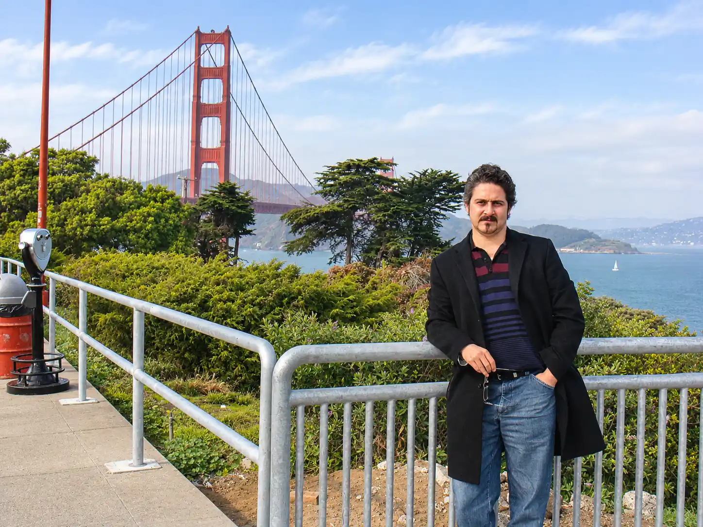 Jordan, Owner and Lead Trip Planner at All Private Tours